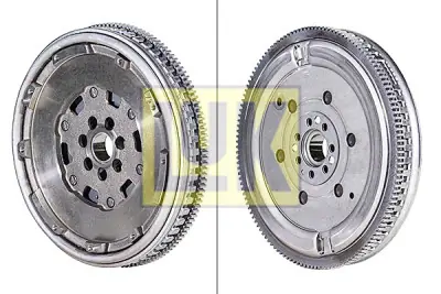 Oferta Flash Volante motor LuK ZMS 415 0400 10 LUK 415 0400 10